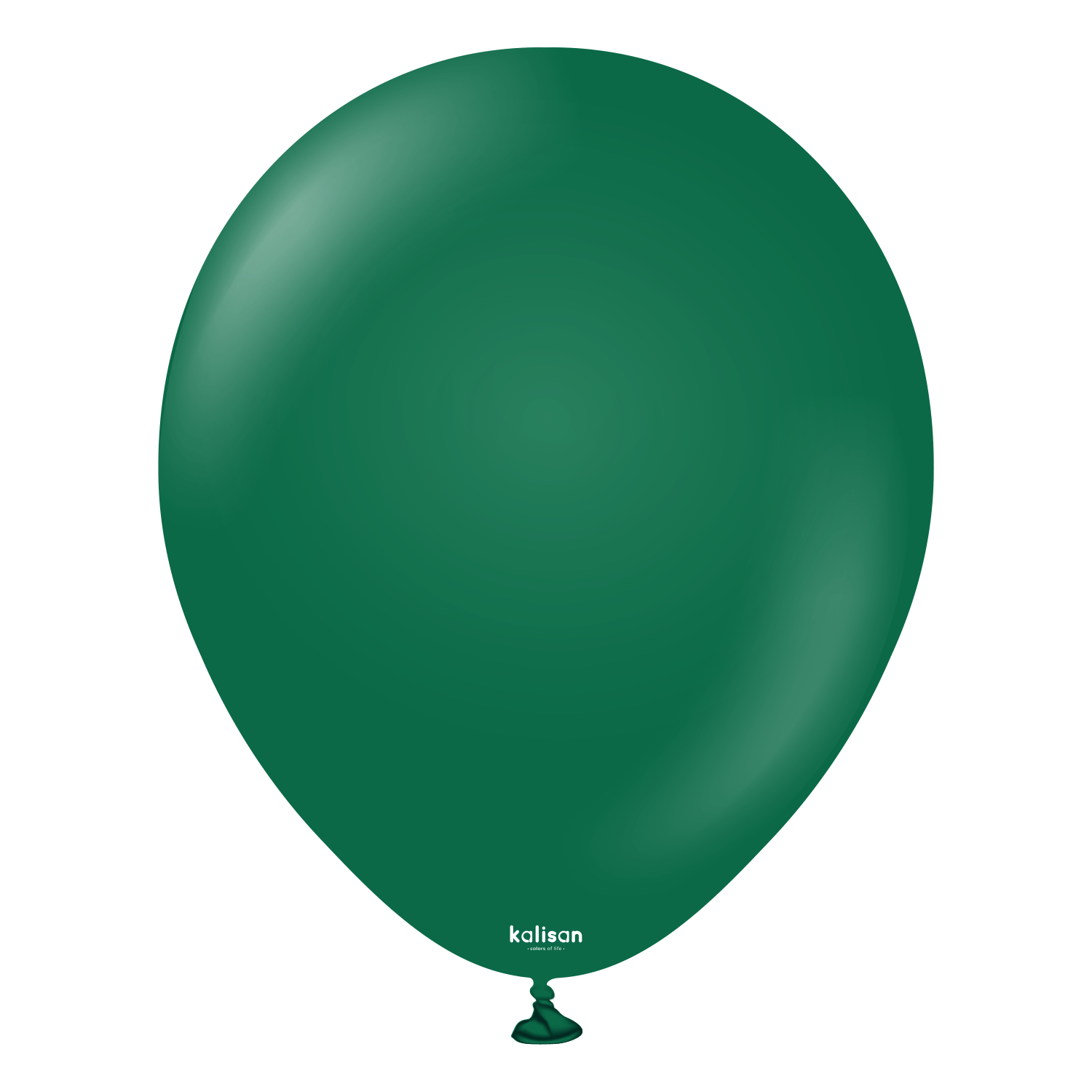 Balloons2Go Balloons Kalisan Standard Colors All Sizes Kalisan Deluxe Latex Balloons | Vibrant Color Collection