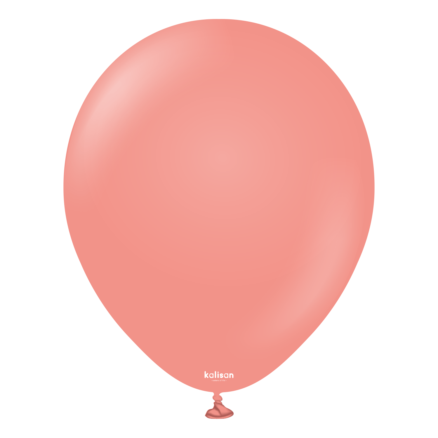 Balloons2Go Balloons Kalisan Standard Colors All Sizes Kalisan Deluxe Latex Balloons | Vibrant Color Collection