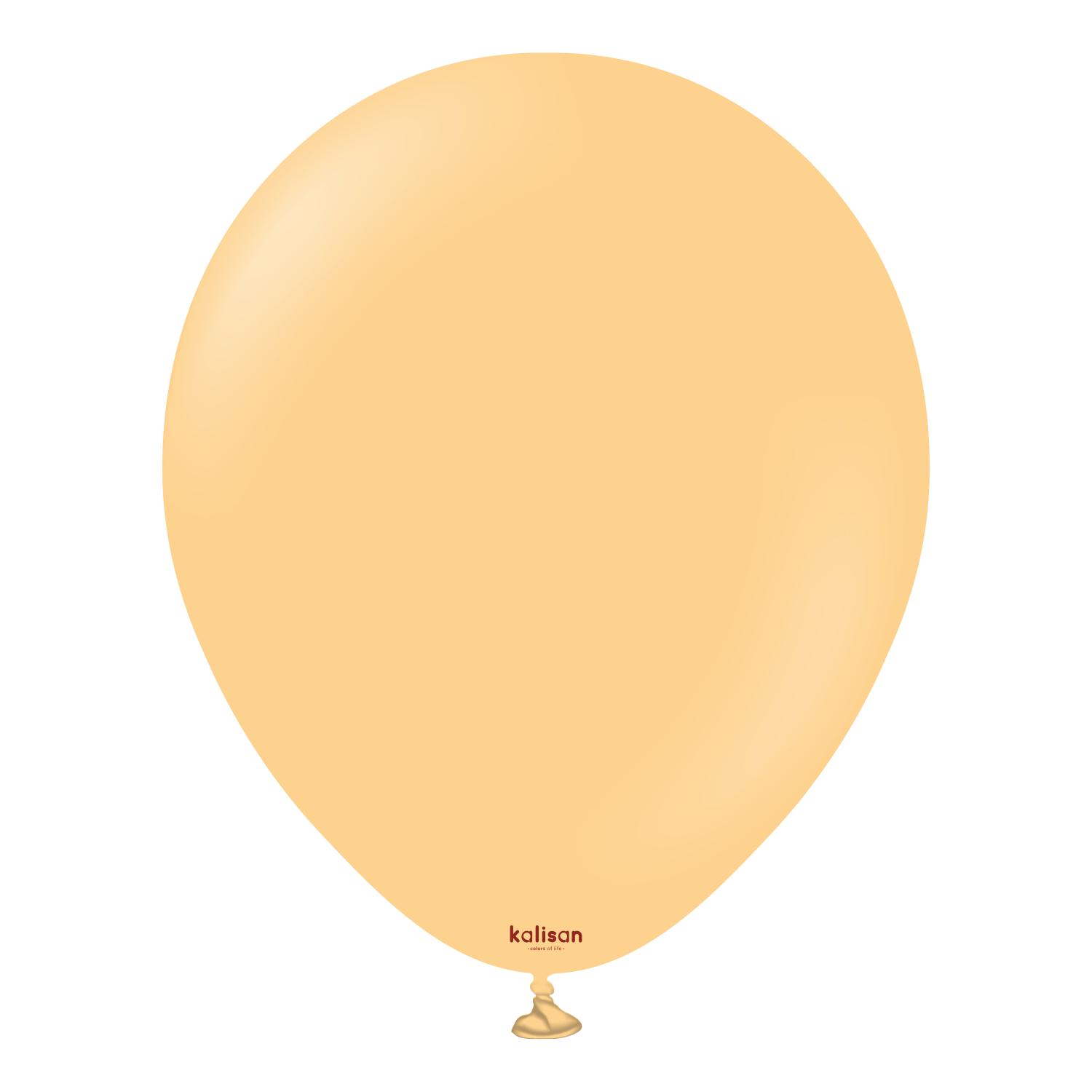 Balloons2Go Balloons Kalisan Standard Colors All Sizes Kalisan Deluxe Latex Balloons | Vibrant Color Collection