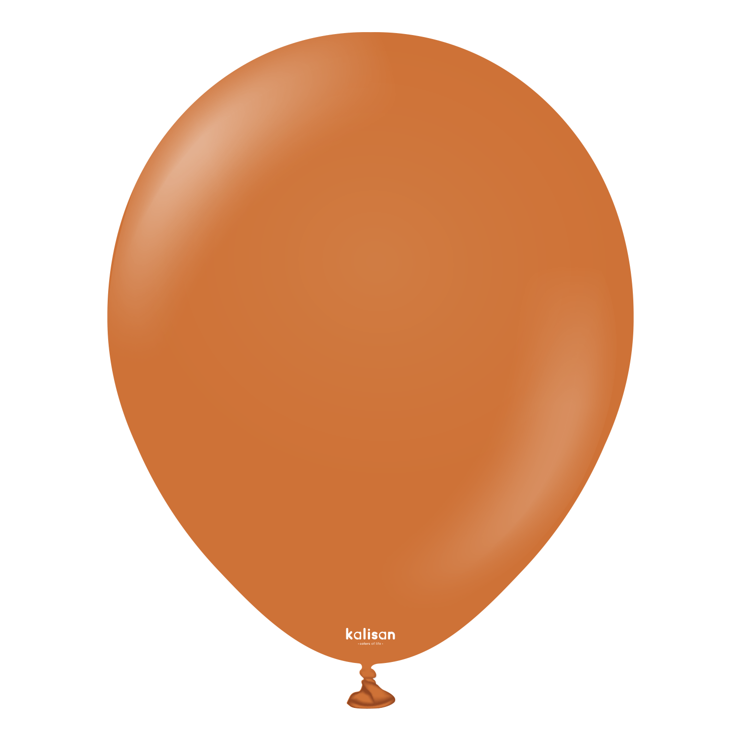 Balloons2Go Balloons Kalisan Standard Colors All Sizes Kalisan Deluxe Latex Balloons | Vibrant Color Collection