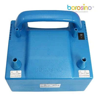 Balloons2Go Balloons Borosino High Pressure Inflator Borosino High-Pressure Inflator | Professional Balloon Pump