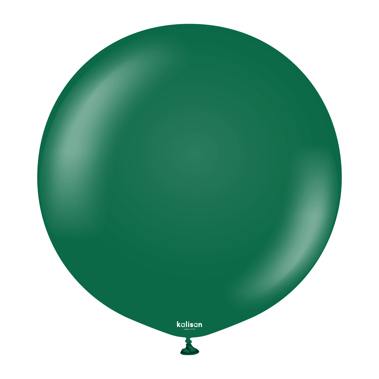 Balloons2Go Balloons Kalisan Standard Colors All Sizes Kalisan Deluxe Latex Balloons | Vibrant Color Collection