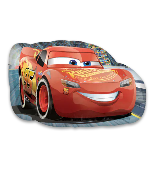 Anagram balloons Balloons 30" CARS LIGHTNING McQUEEN 30" CARS LIGHTNING McQUEEN