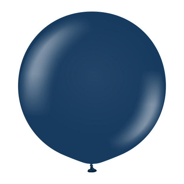 Balloons2Go Balloons Kalisan Standard Colors All Sizes Kalisan Deluxe Latex Balloons | Vibrant Color Collection