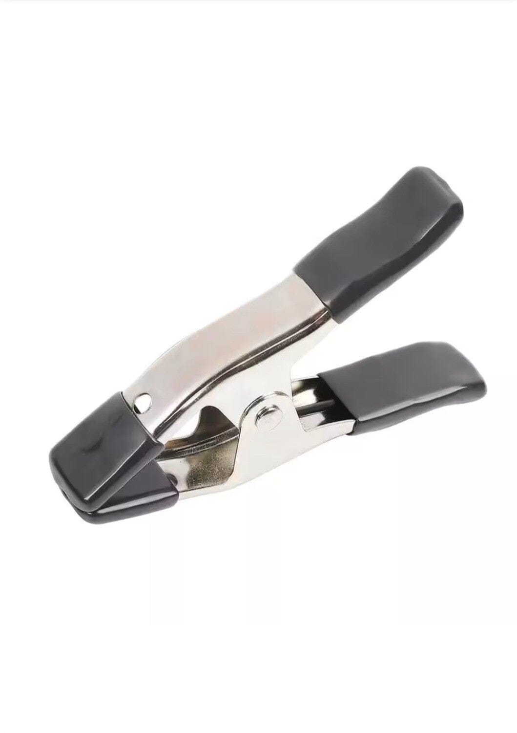 Balloons2Go accesories 2 Inch Spring Clamp 2in Spring Clamp | Balloon Garland & Decor Tool