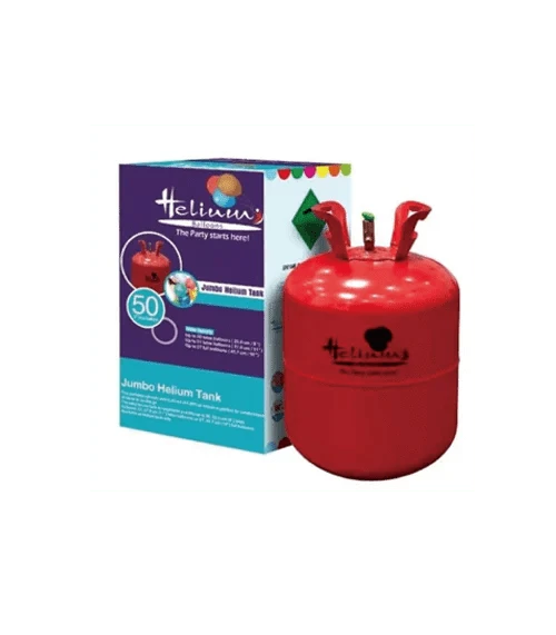 Helium and Balloons of texas accesories SMALL HELIUM TANK 8.9 CU.FT (DISPOSABLE TANK) Pick up only SMALL HELIUM TANK 8.9 CU.FT (DISPOSABLE TANK) Pick up only