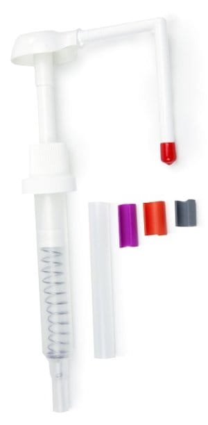 Hi Float accesories Hi-Float Dispenser Pump Kit Hi-Float Dispenser Pump Kit