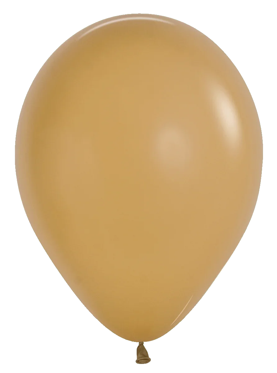 Sempertex Deluxe Color Latex Balloons | All Sizes