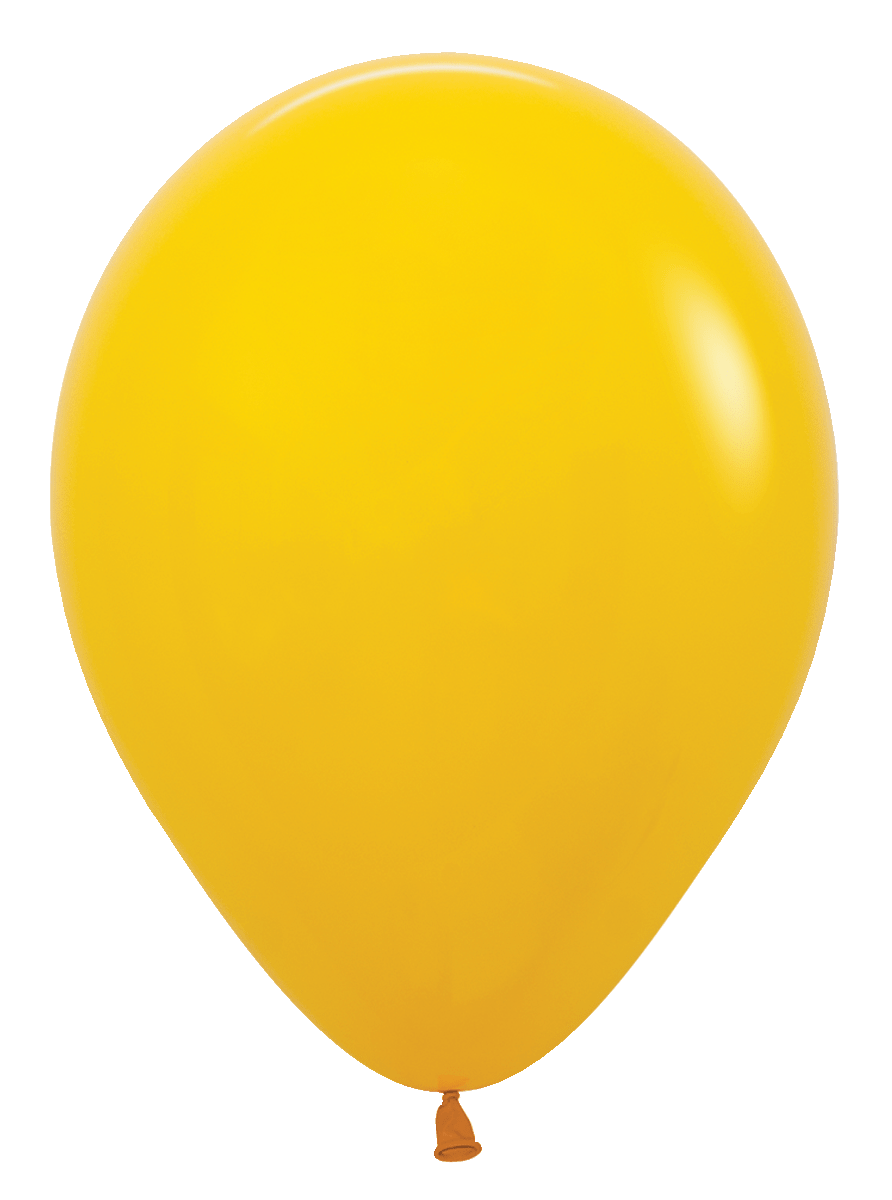 Balloons2Go Balloons Sempertex Summer Collection Latex Balloons | Bright & Festive Balloon Decor Summer Balloon Collection | Bright & Festive Balloon Decor