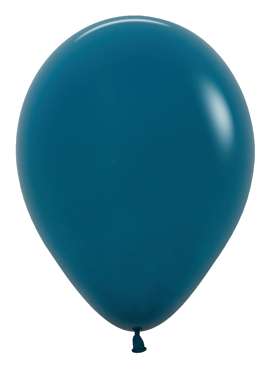 Balloons2Go Balloons Sempertex Summer Collection Latex Balloons | Bright & Festive Balloon Decor Summer Balloon Collection | Bright & Festive Balloon Decor