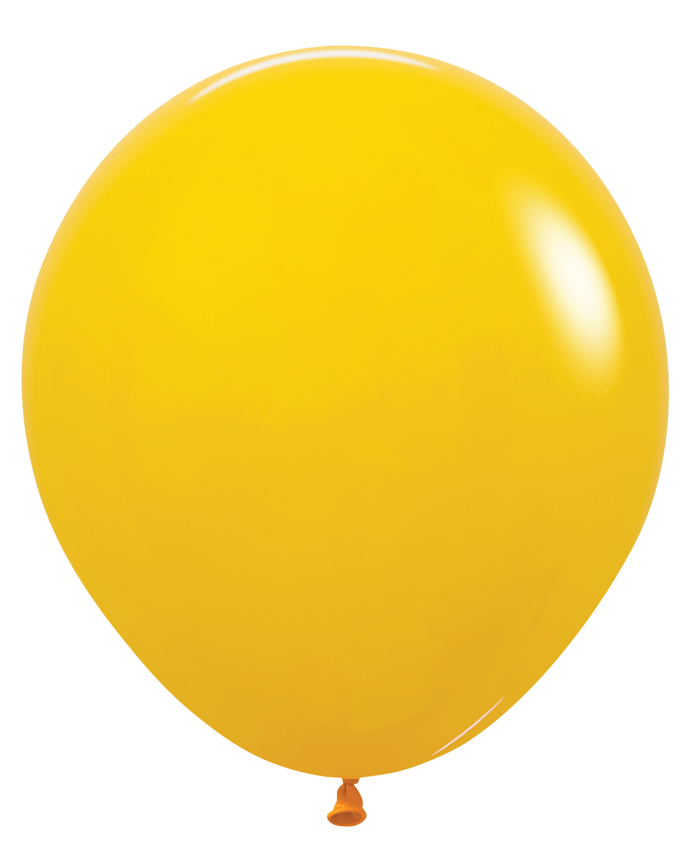 Balloons2Go Balloons Sempertex Summer Collection Latex Balloons | Bright & Festive Balloon Decor Summer Balloon Collection | Bright & Festive Balloon Decor