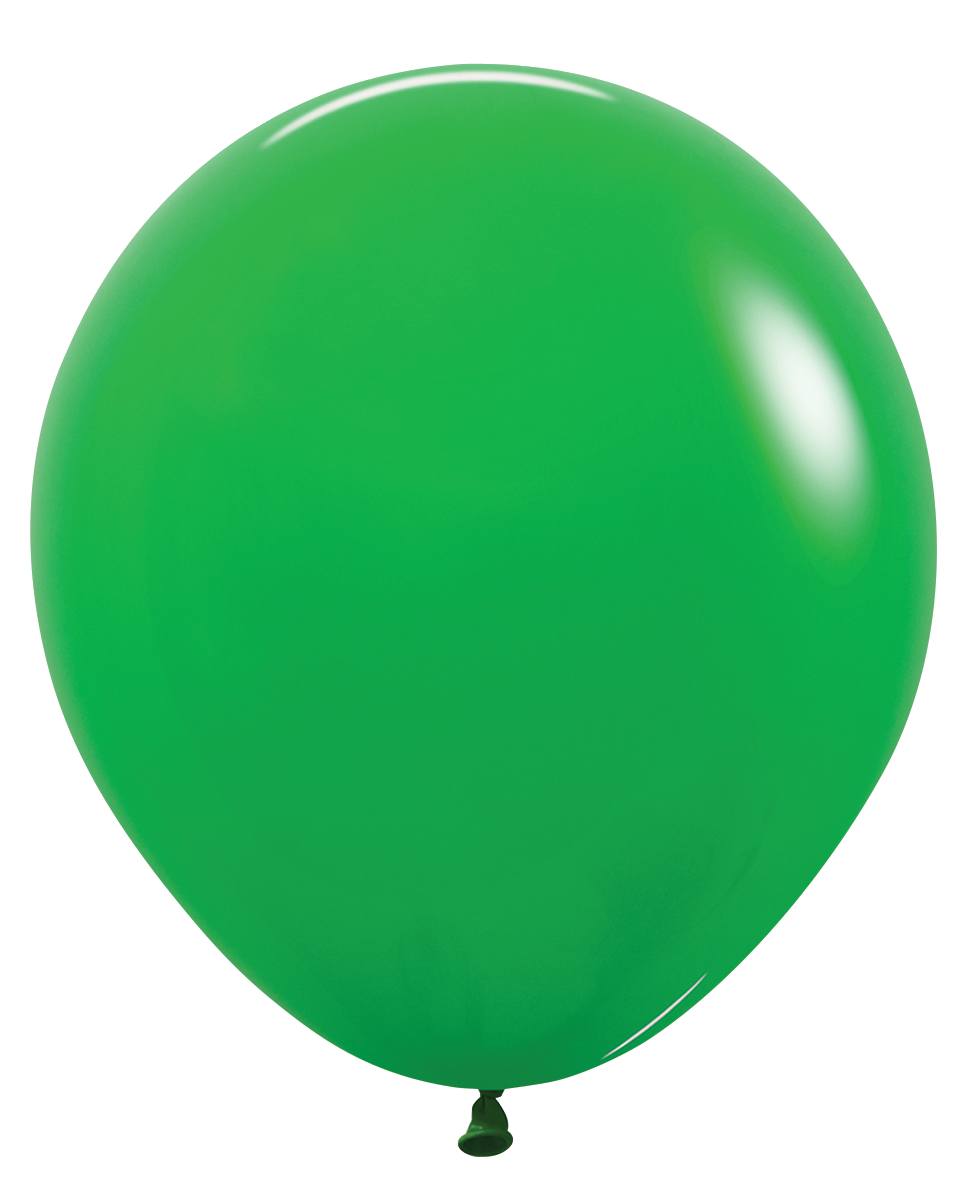 Sempertex Summer Collection Latex Balloons/ All Sizes
