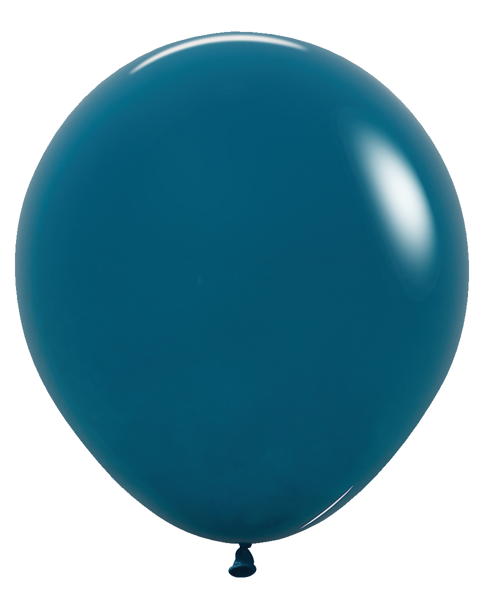Sempertex Summer Collection Latex Balloons/ All Sizes