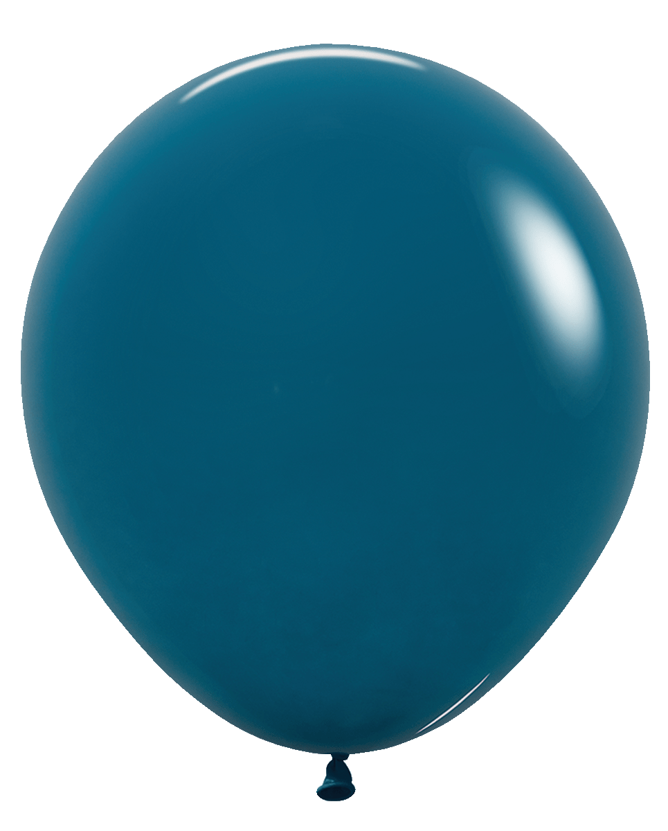 Balloons2Go Balloons Sempertex Summer Collection Latex Balloons | Bright & Festive Balloon Decor Summer Balloon Collection | Bright & Festive Balloon Decor