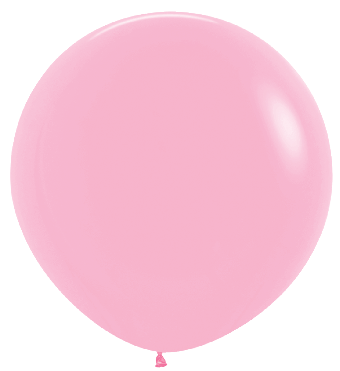 Balloons2Go Balloons Fashion Bubblegum Pink / 36 inch (2Ct) Sempertex Fashion Color Latex Balloons All Sizes Sempertex Fashion Balloons | Bold Color Collection