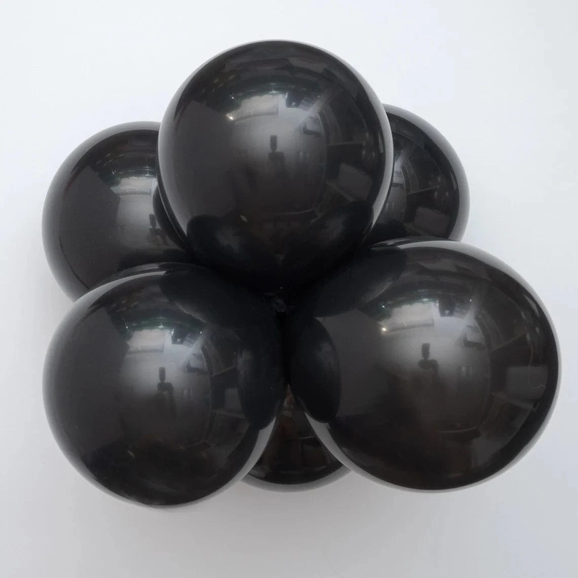 Sempertex Deluxe Color Latex Balloons | All Sizes