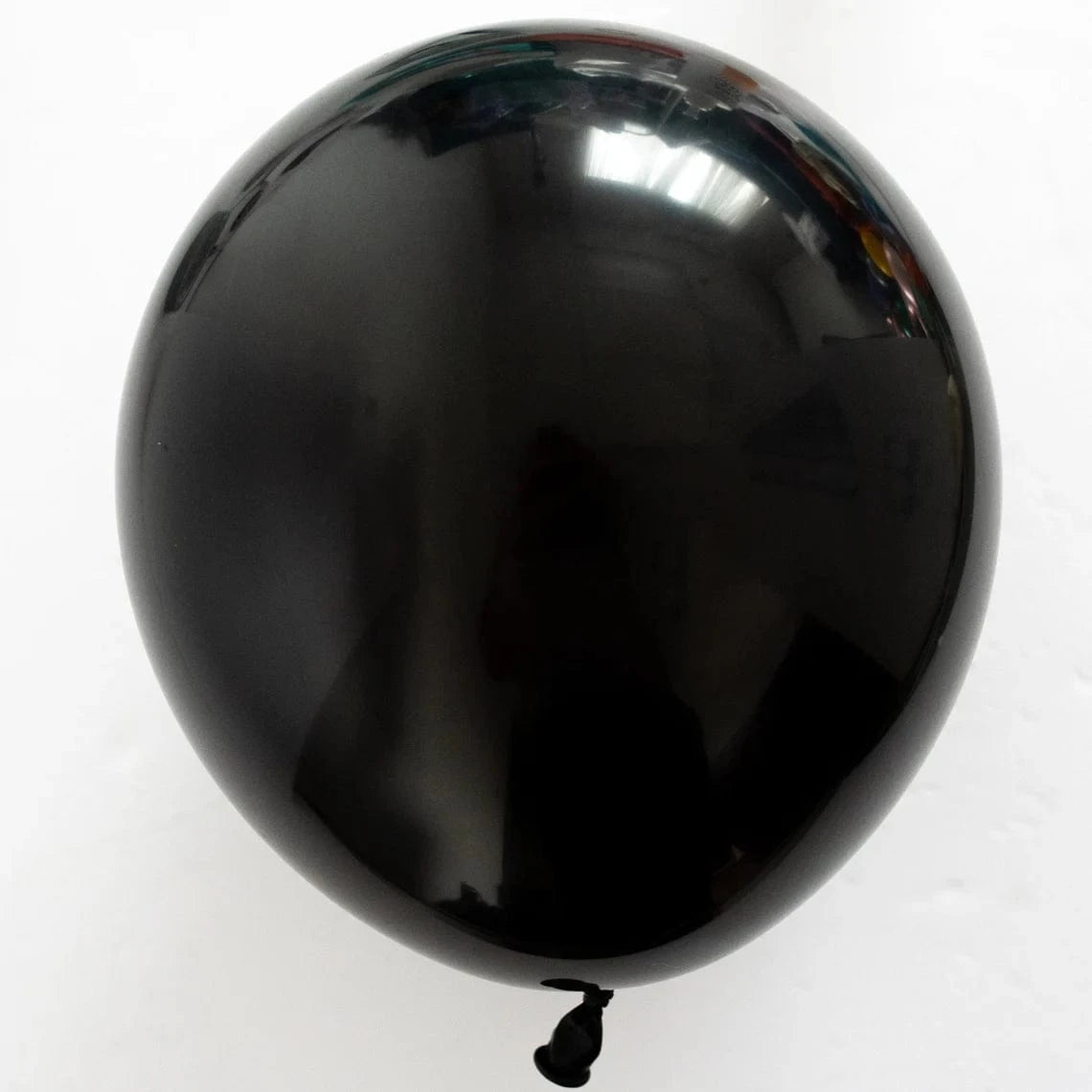 Balloons2Go Balloons TUFTEX Deluxe Round Latex Colors | All Sizes Tuftex Designer Round Latex Balloons | Assorted Premium Colors