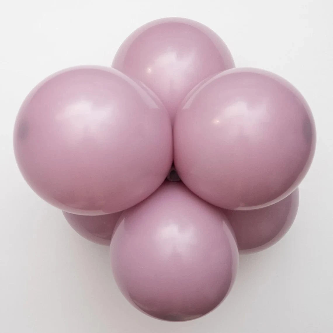 Balloons2Go Canyon Rose TUFTEX Pastel Opaque Latex Balloons | 24" 3 ct TUFTEX Pastel Opaque Latex Balloons | 24" 3 ct