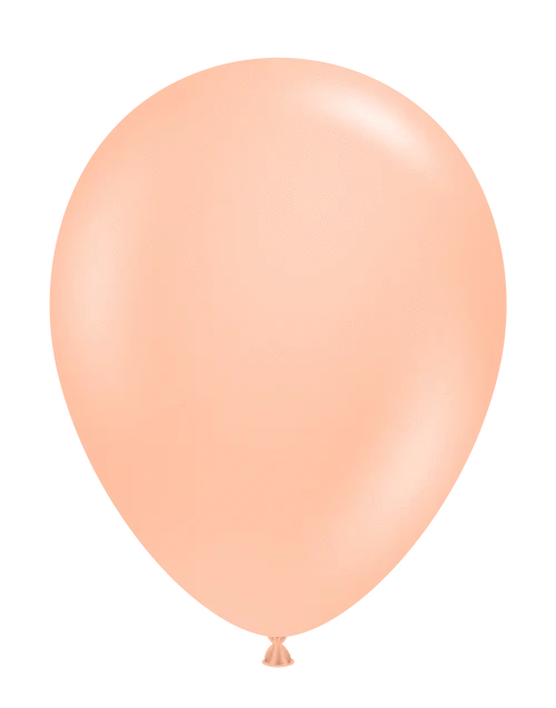 Balloons2Go Balloons Cheeky / 5 inch( 50ct) Tuftex Style Collection Latex Balloons | All Sizes Tuftex Style Collection Latex Balloons | Trendy Party Colors