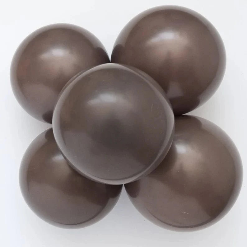 Sempertex Deluxe Color Latex Balloons | All Sizes