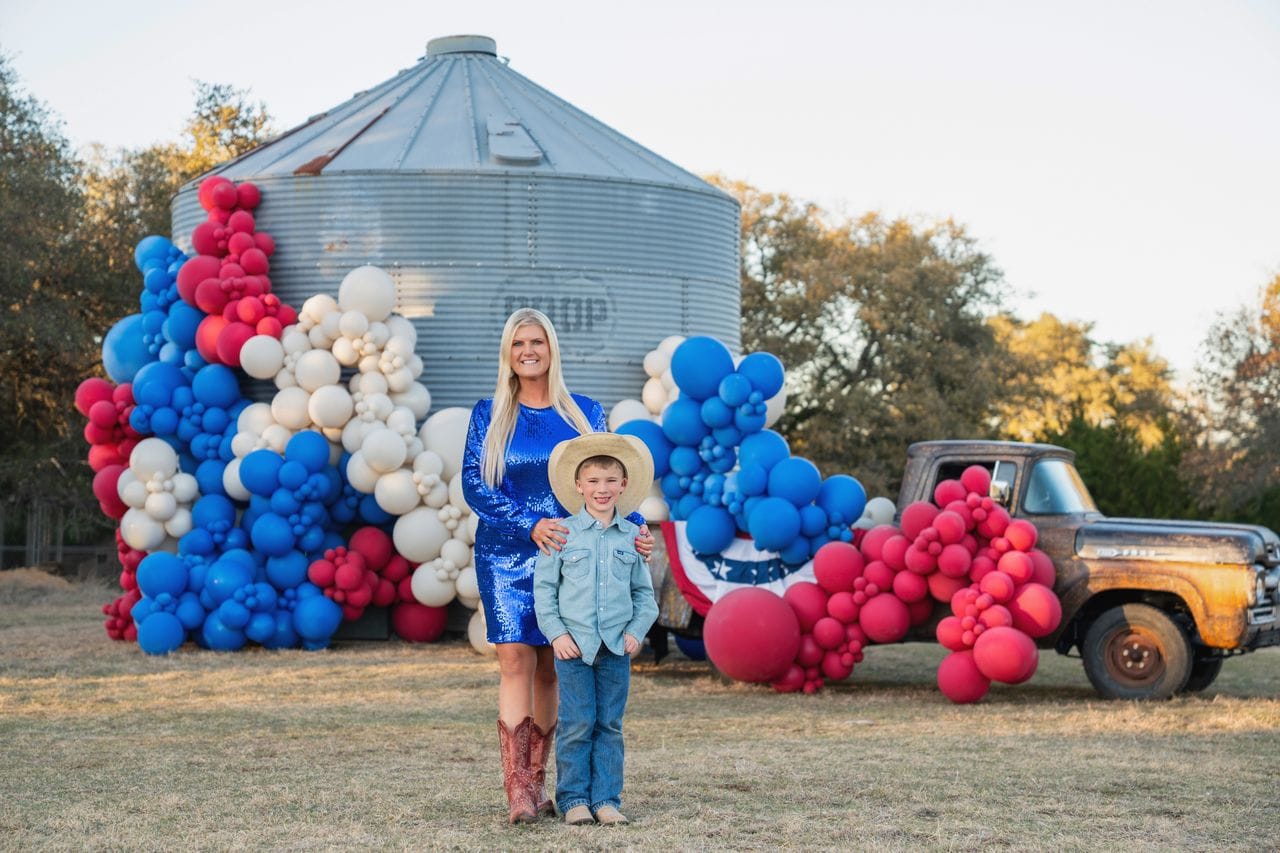 Balloons2Go Balloons TUFTEX Classics Redefined Latex Collection | All Sizes Tuftex Classics: Redefined – Scarlett, Muse, Royalty Balloons