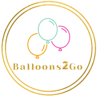 Balloons2Go | Fort Worth Balloon Supply Store – Latex & Foil Balloons for Event Decorators