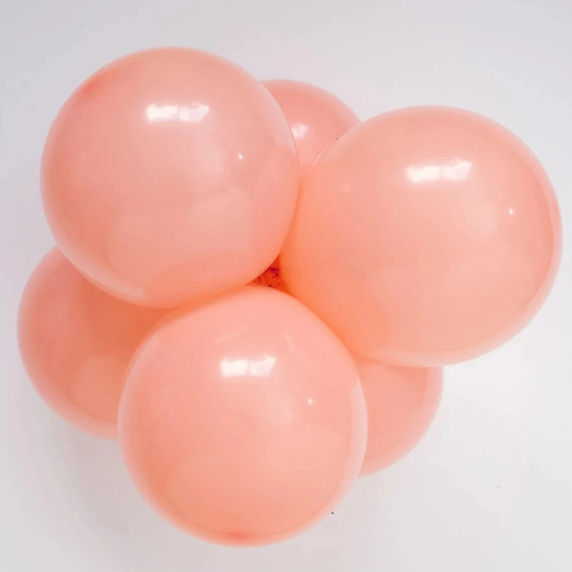 TUFTEX Pastel Opaque Latex Balloons | All Sizes