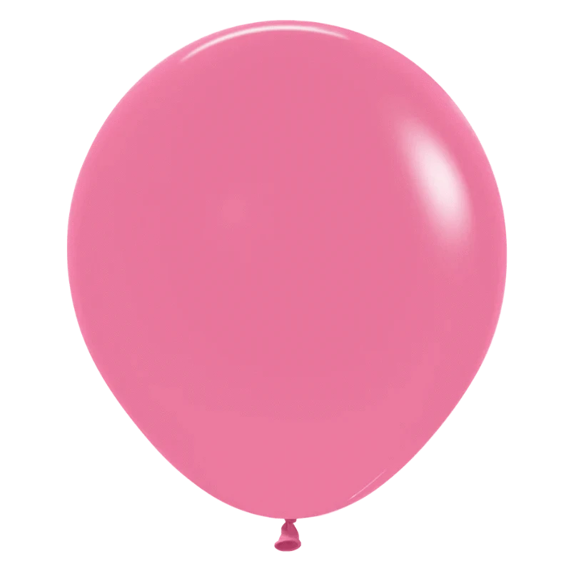 Sempertex Deluxe Color Latex Balloons | All Sizes