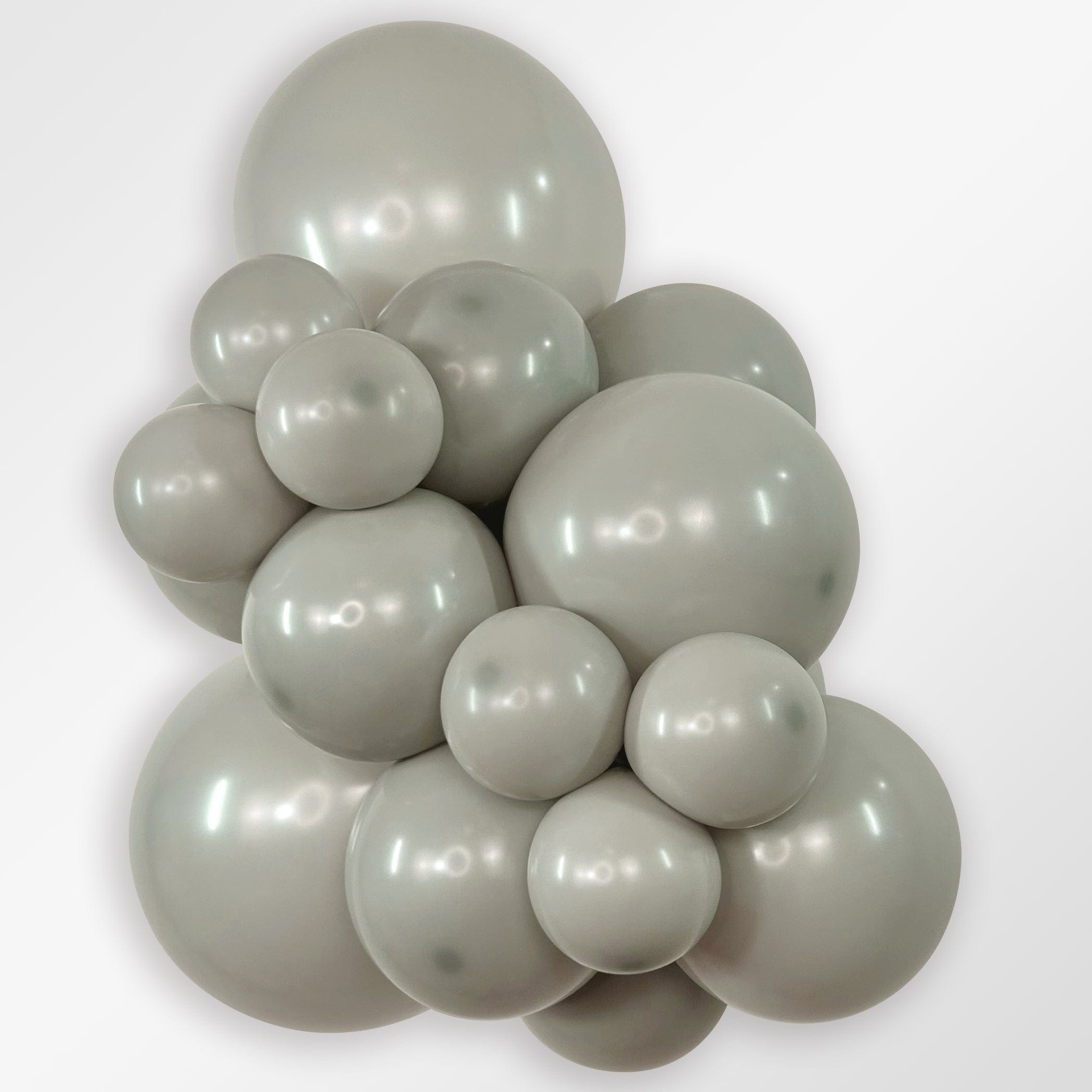 Sempertex Deluxe Color Latex Balloons | All Sizes