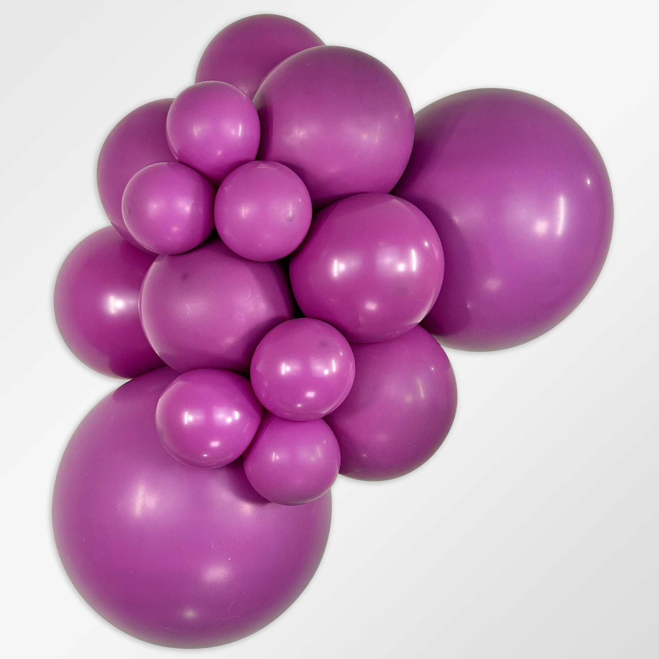 Sempertex Deluxe Color Latex Balloons | All Sizes