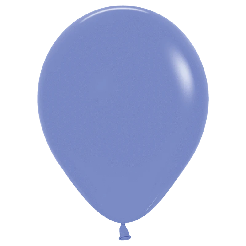 Sempertex Deluxe Color Latex Balloons | All Sizes