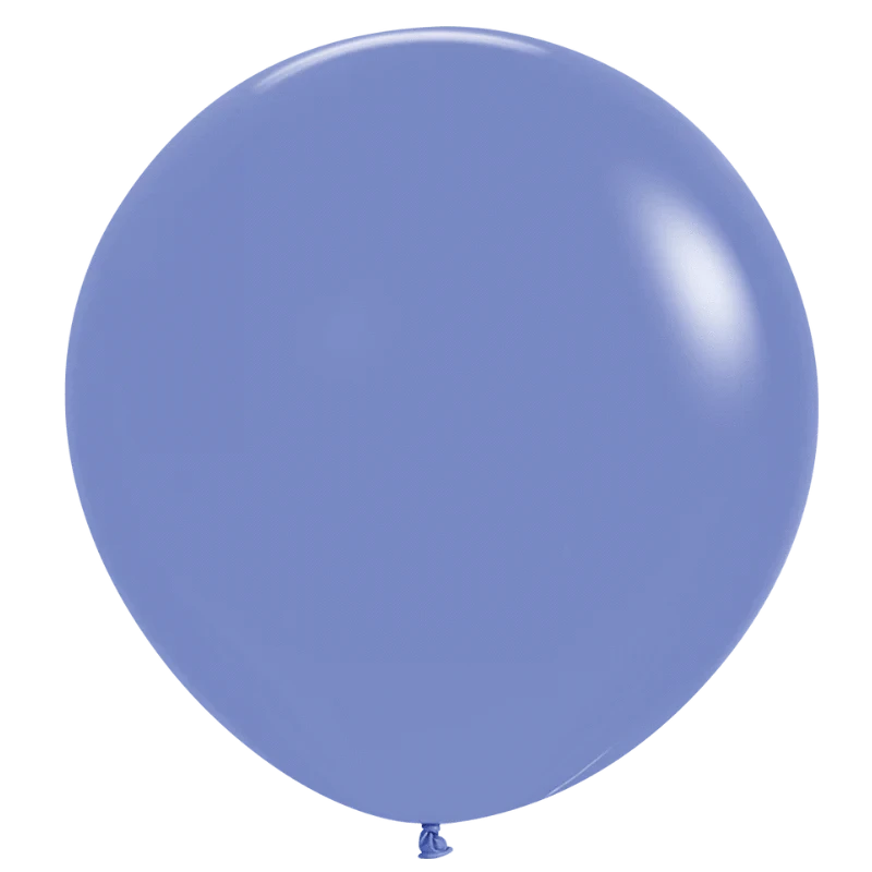 Sempertex Deluxe Color Latex Balloons | All Sizes