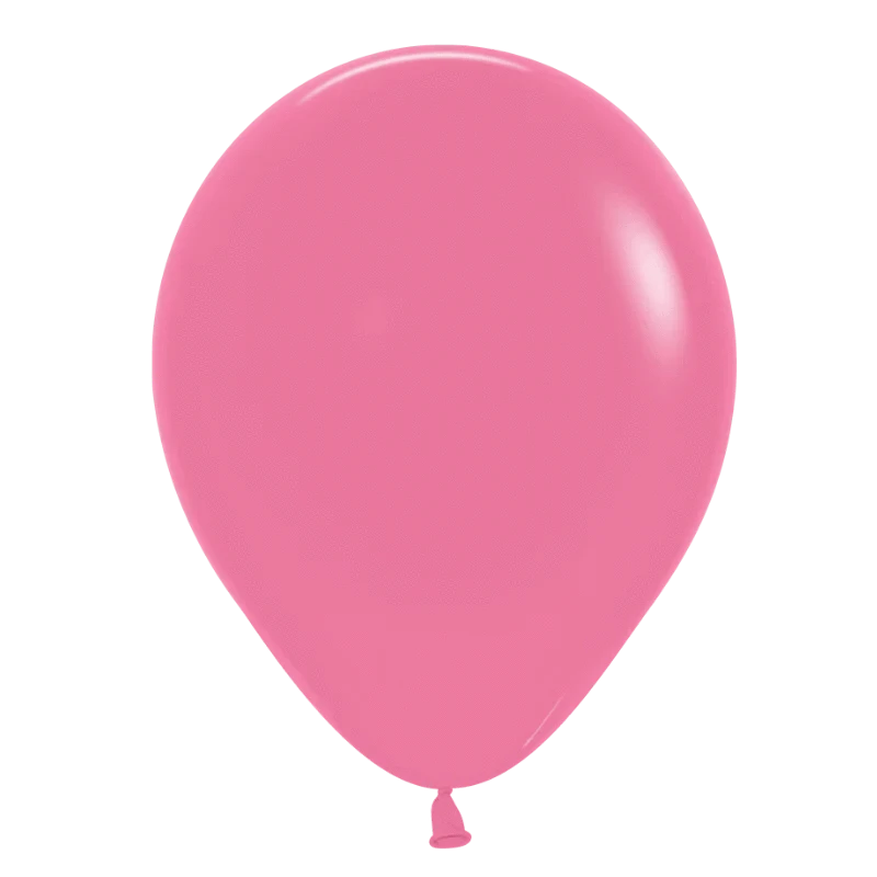 Sempertex Deluxe Color Latex Balloons | All Sizes