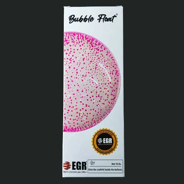 Balloons2Go accesories EGR Bubble Float EGR Bubble Float | Extend Balloon Float Time