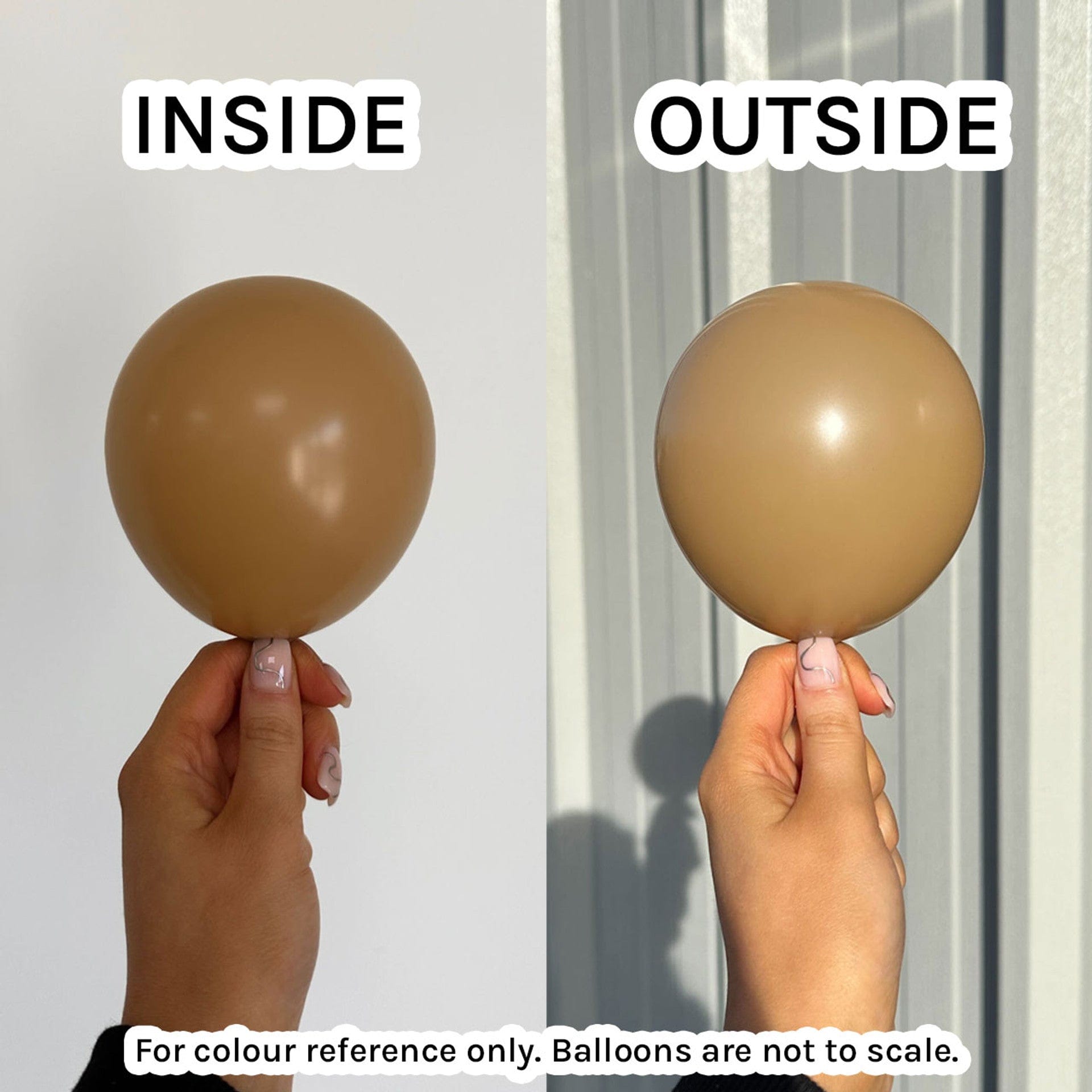 Sempertex Deluxe Color Latex Balloons | All Sizes