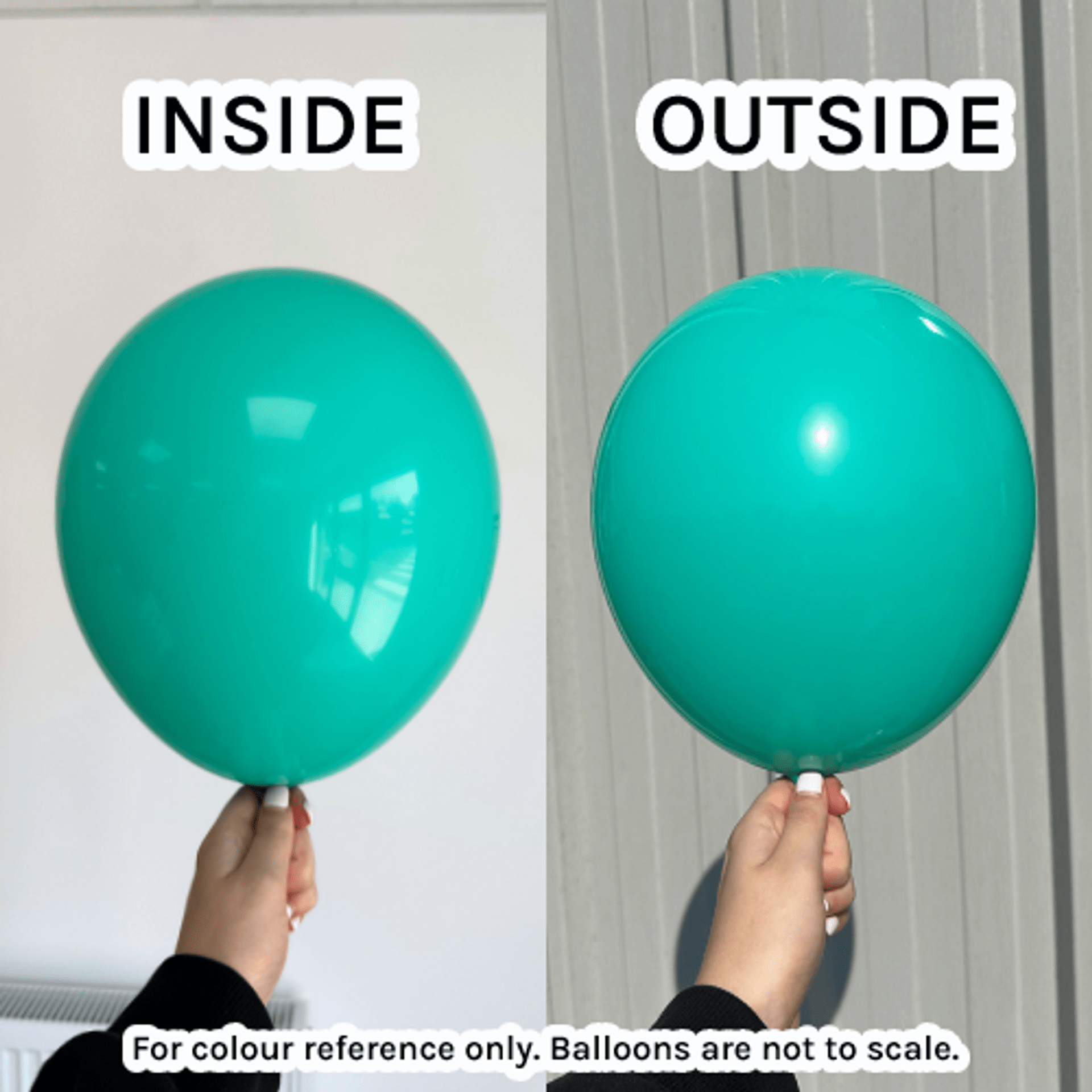 Sempertex Fashion Color Latex Balloons All Sizes