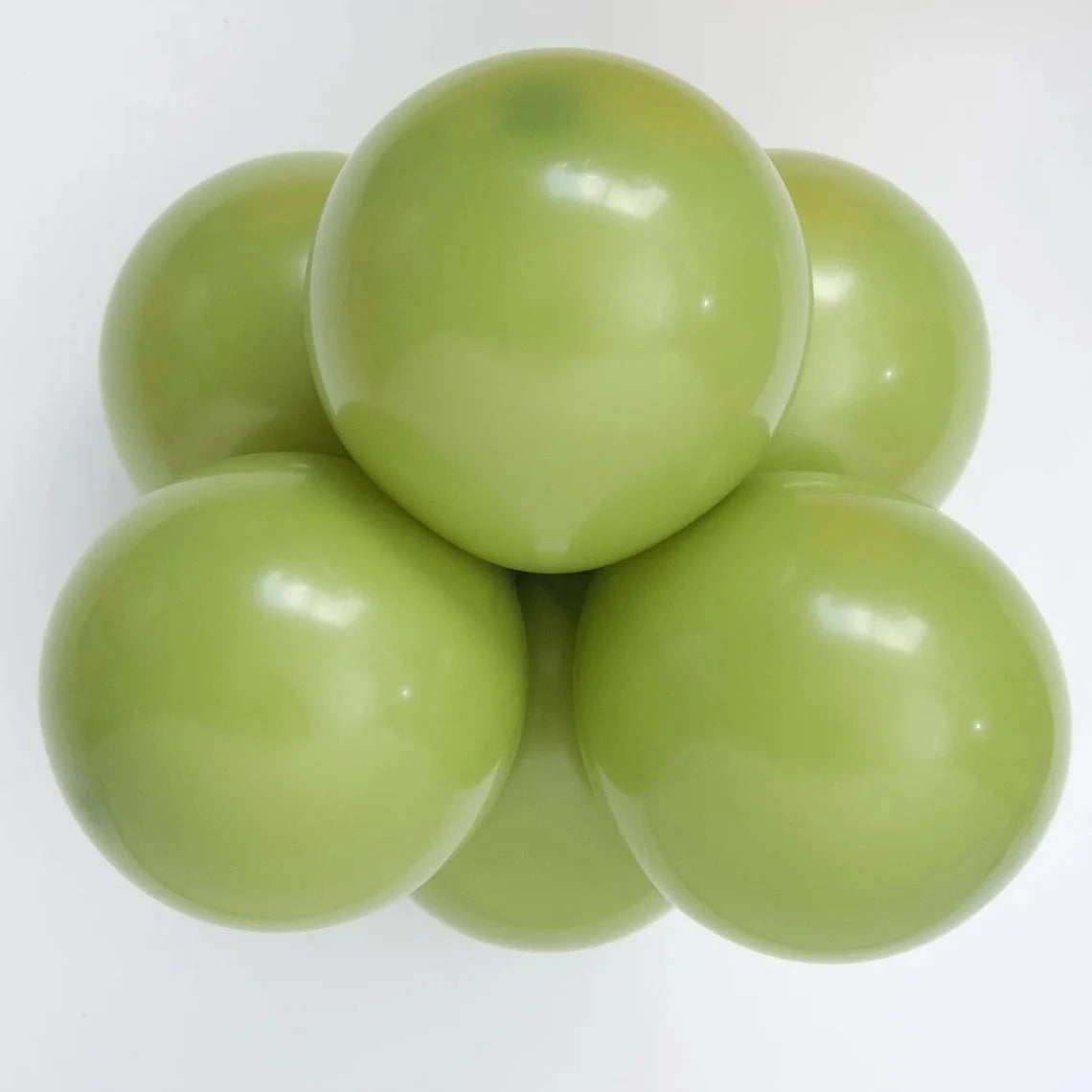 Balloons2Go Balloons TUFTEX Pastel Opaque Latex Balloons | All Sizes TUFTEX Pastel Opaque Latex Balloons | All Sizes