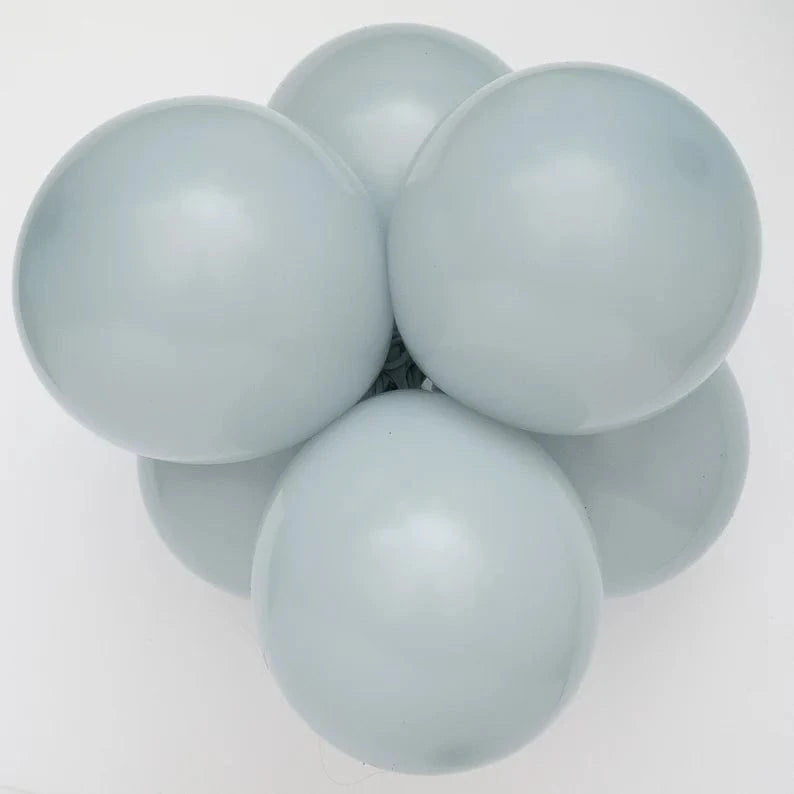 Balloons2Go fog TUFTEX Pastel Opaque Latex Balloons | 24" 3 ct TUFTEX Pastel Opaque Latex Balloons | 24" 3 ct