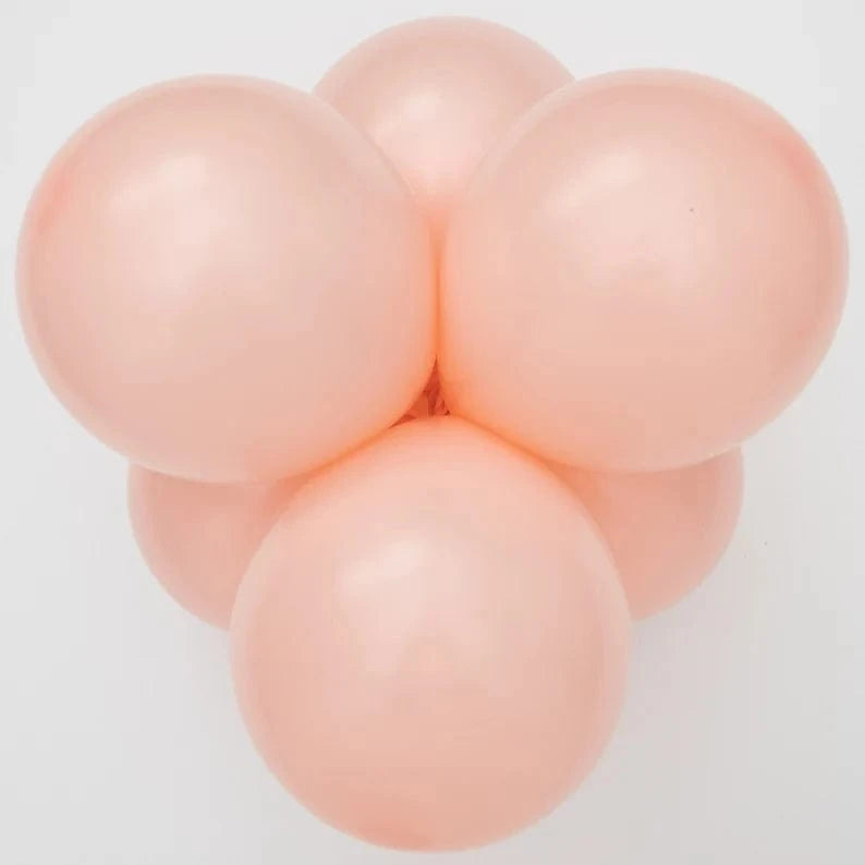 Sempertex Deluxe Color Latex Balloons | All Sizes