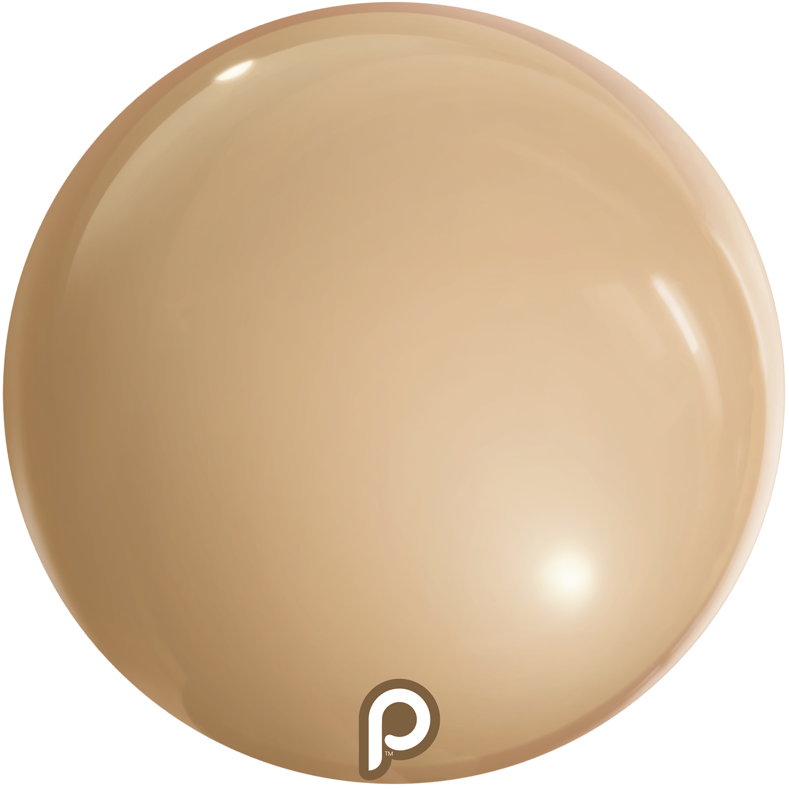 Balloons2Go Balloons 5 inch (100 Ct) / Blush Prima Balloons All Colors and Sizes Prima Balloons All Colors and Sizes