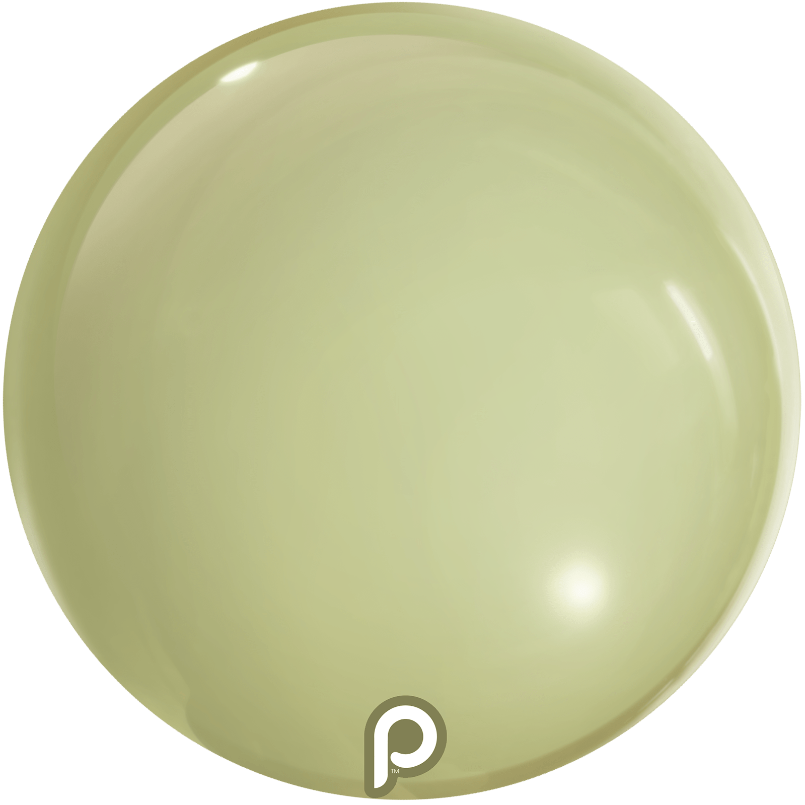 Balloons2Go Balloons 5 inch (100 Ct) / Pastel Buttermilk Prima Balloons All Colors and Sizes Prima Balloons All Colors and Sizes