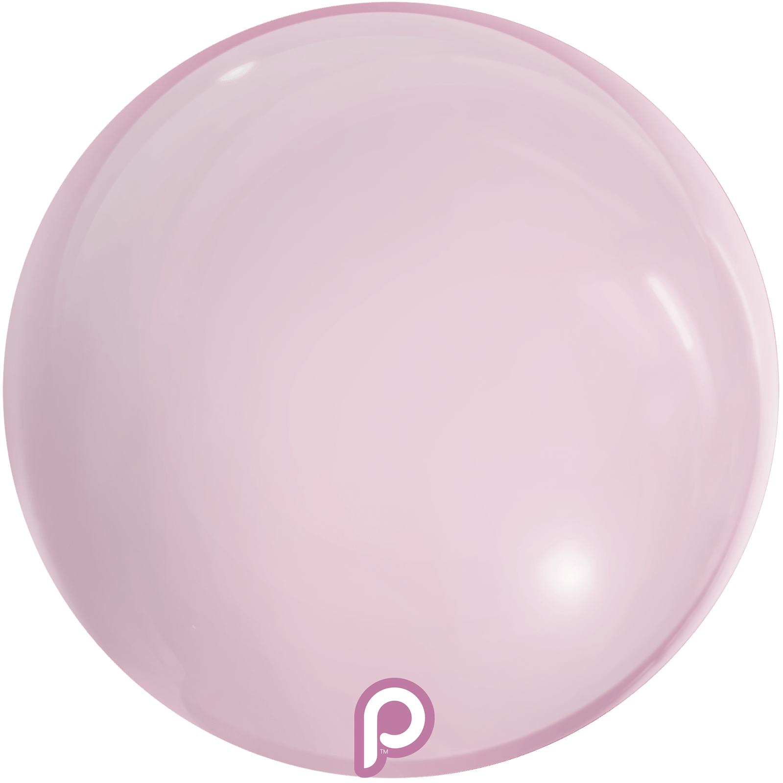 Balloons2Go Balloons 5 inch (100 Ct) / Pastel Ballet Slipper Prima Balloons All Colors and Sizes Prima Balloons All Colors and Sizes