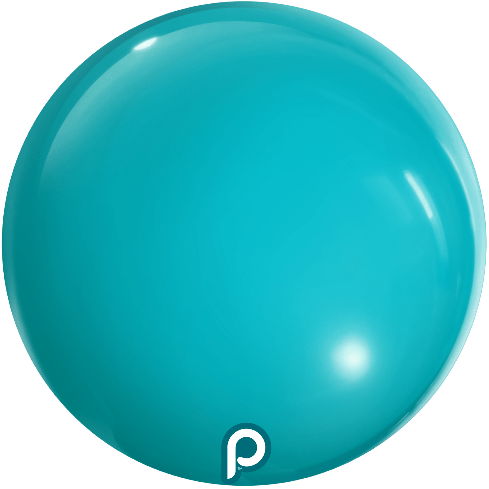 Balloons2Go Balloons 5 inch (100 Ct) / Vibrant Pool Party Prima Balloons All Colors and Sizes Prima Balloons All Colors and Sizes
