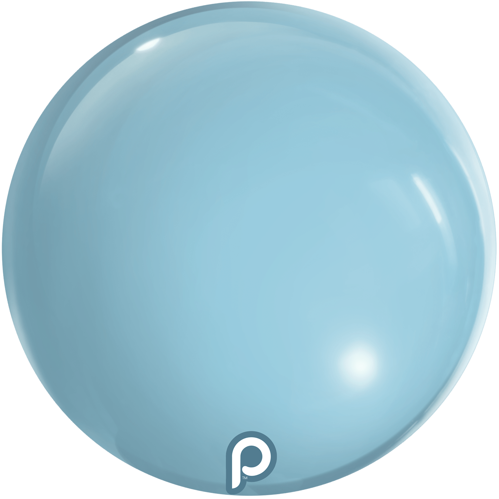 Balloons2Go Balloons 5 inch (100 Ct) / Pastel Snow Day Prima Balloons All Colors and Sizes Prima Balloons All Colors and Sizes