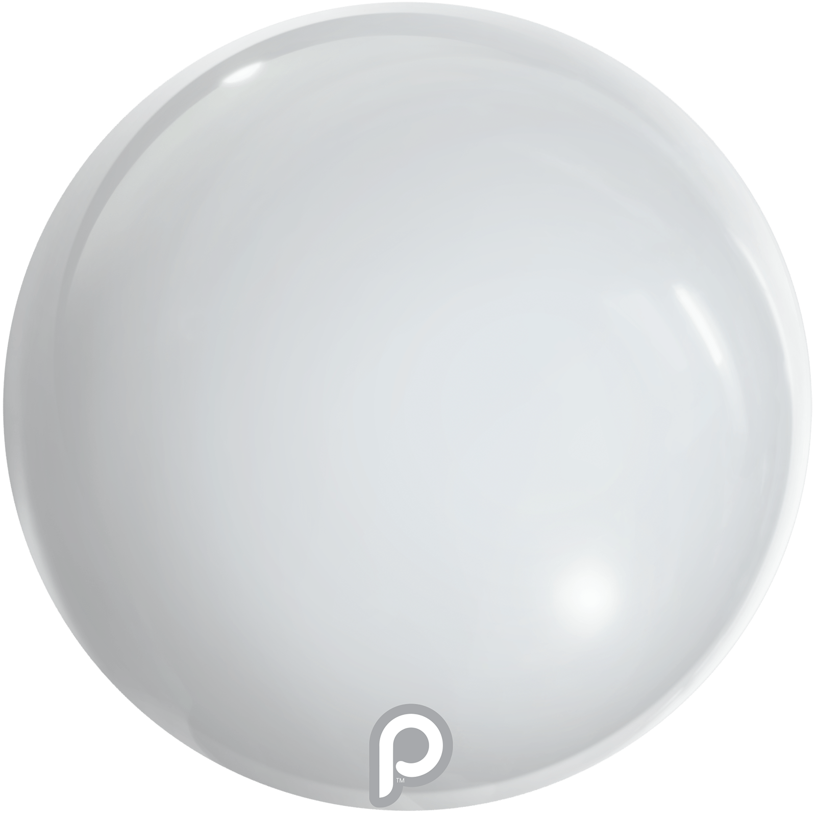 Balloons2Go Balloons 5 inch (100 Ct) / White Prima Balloons All Colors and Sizes Prima Balloons All Colors and Sizes
