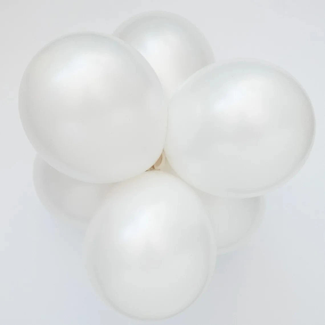 Balloons2Go Sugar TUFTEX Deluxe Round Latex Colors | 24" 3 ct TUFTEX Deluxe Round Latex Colors | 24" 3 ct