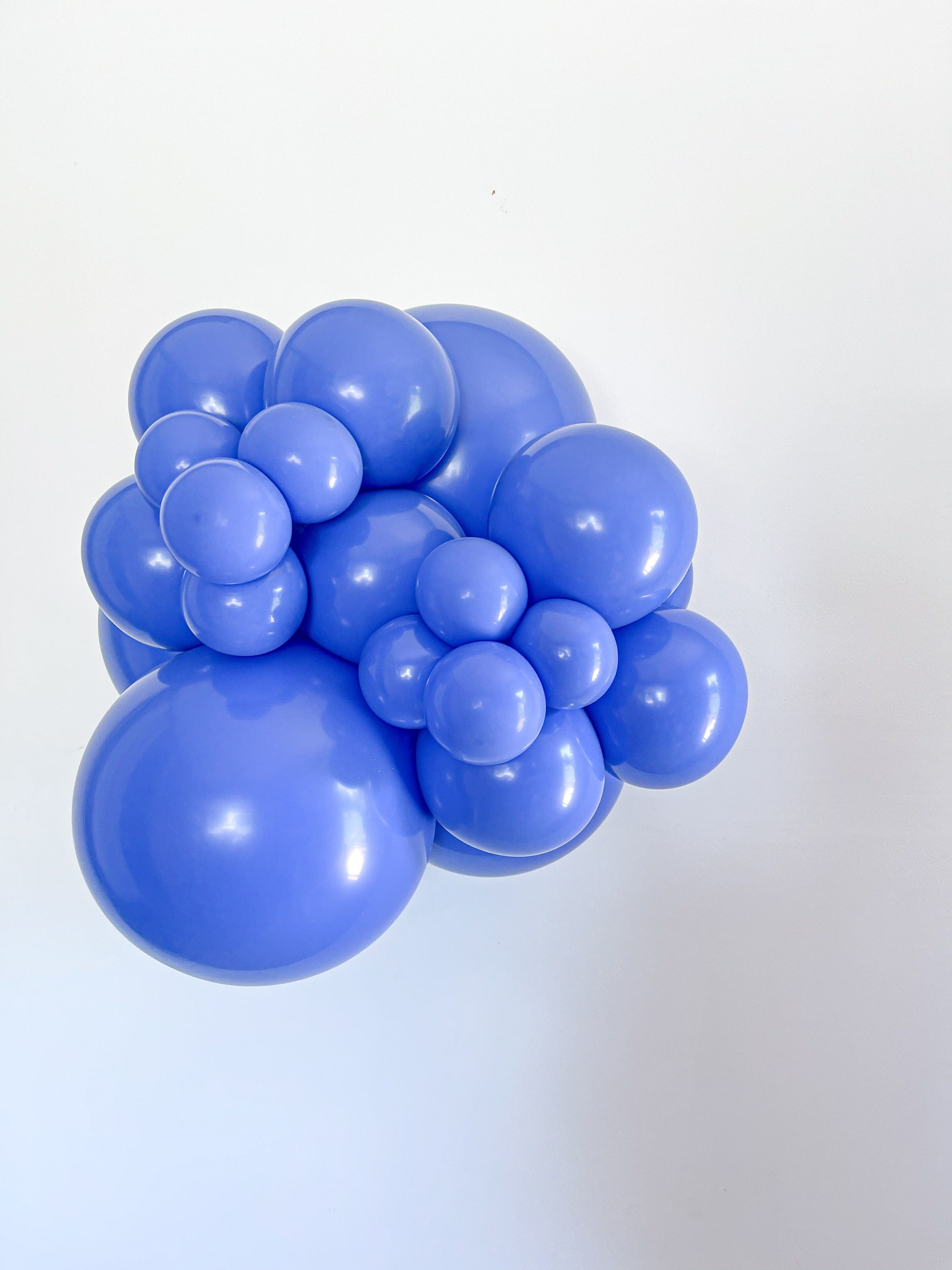 TUFTEX Pastel Opaque Latex Balloons | All Sizes