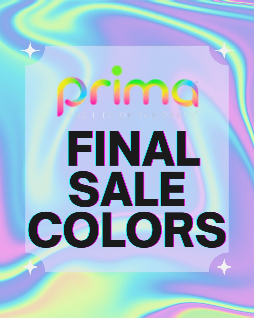 Balloons2Go PRIMA BALLOONS – Final Sale Colors PRIMA BALLOONS – Final Sale Colors