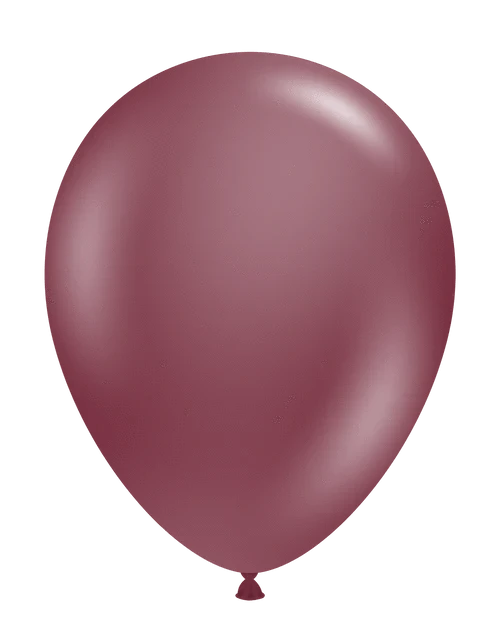 Balloons2Go Balloons Samba / 5 inch( 50ct) Tuftex Style Collection Latex Balloons | All Sizes Tuftex Style Collection Latex Balloons | Trendy Party Colors