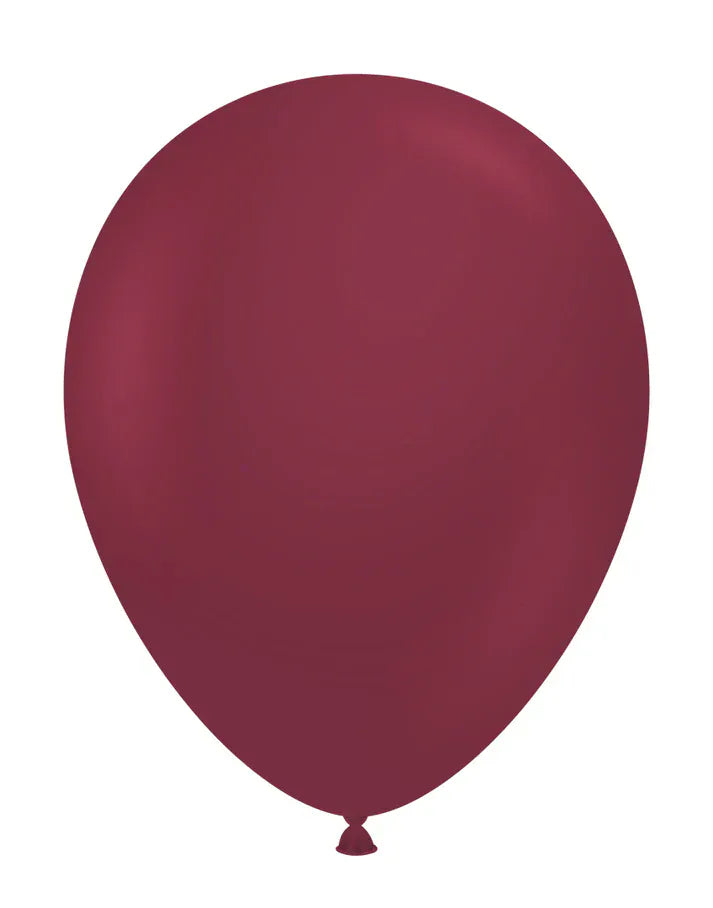 Balloons2Go Balloons TUFTEX Classics Redefined Latex Collection | All Sizes Tuftex Classics: Redefined – Scarlett, Muse, Royalty Balloons